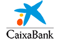 logotipo caixabank